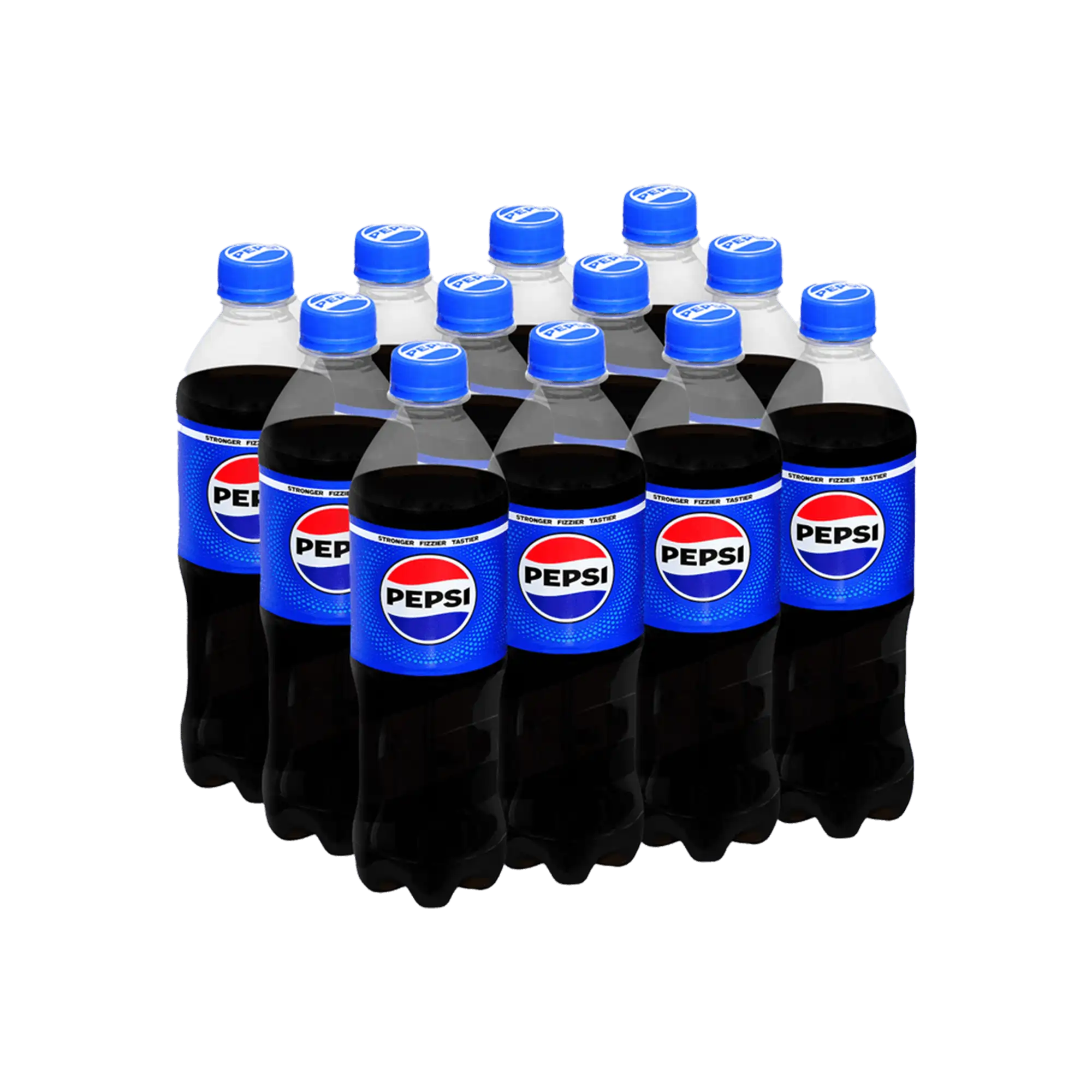 Pepsi 500ml Bottle x 12-img