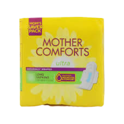 Butterfly Mother Comforts Medium Pack (16 pcs)-img
