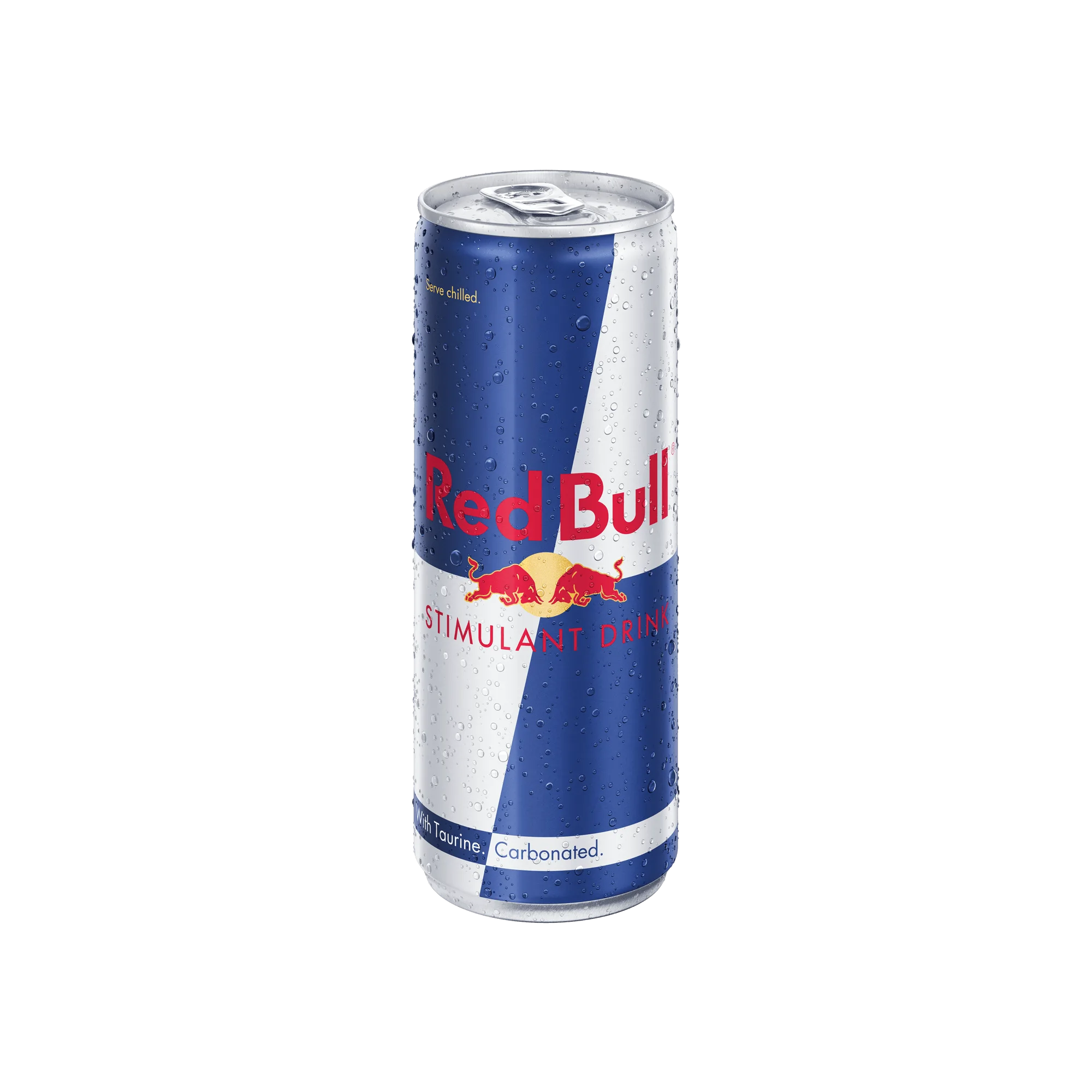 Red Bull Energy Drink 250ml Can-img