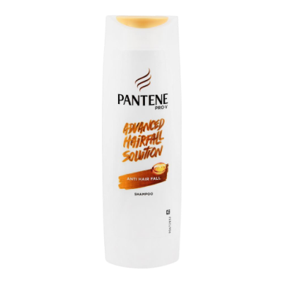 Pantene Shampoo Anti Hairfall 360ml-img