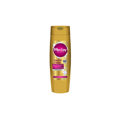 Meclay Shampoo Hair Fall Defense 185ml-img