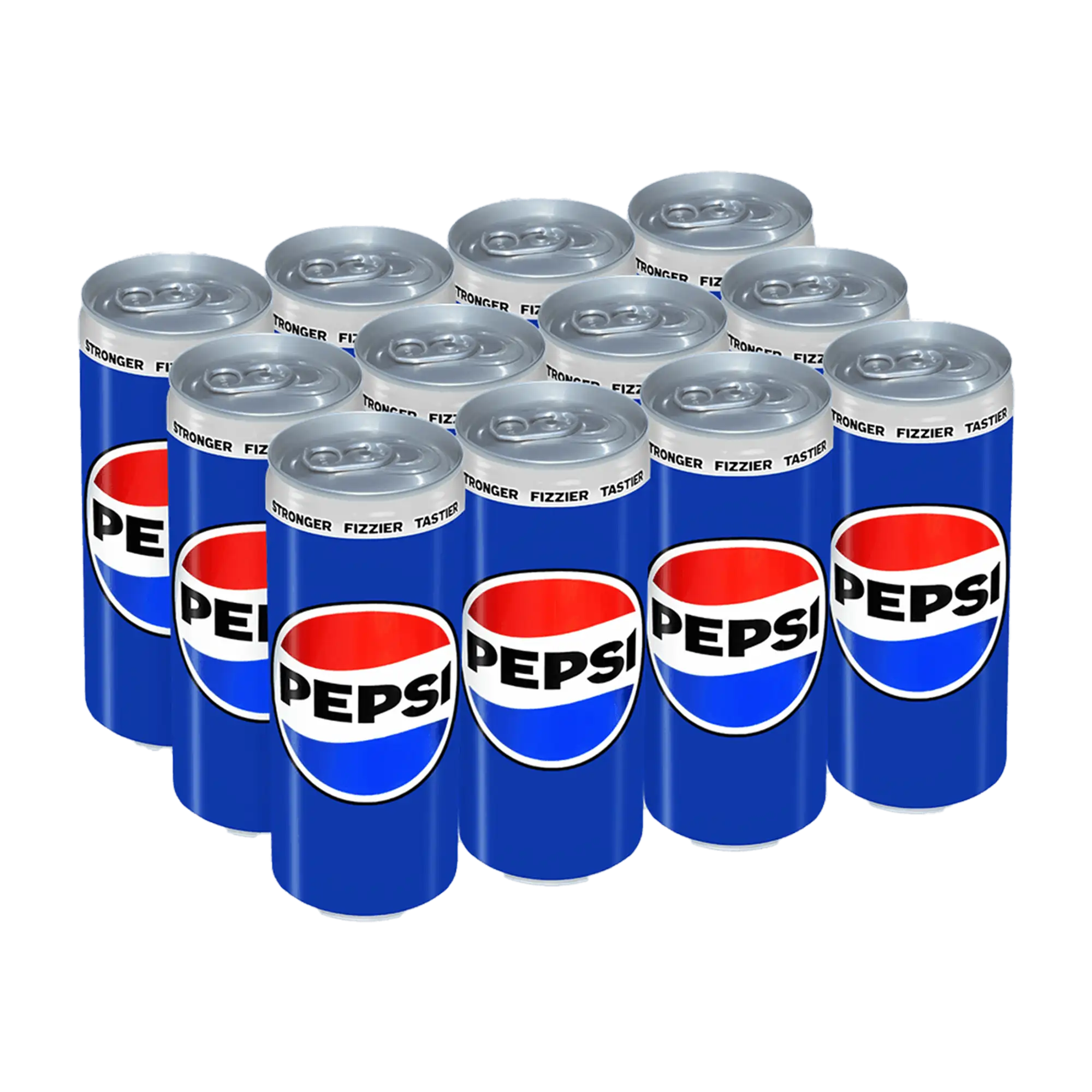 Pepsi 250ml Can x12-img