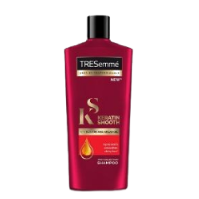 Tresemme Shampoo Keratin Smooth 170ml-img