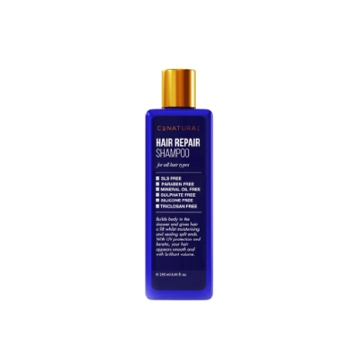 CoNatural Shampoo Hair Repair 250ml-img