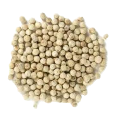 White Pepper Whole 100g-img