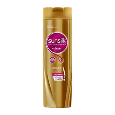 Sunsilk Shampoo Hairfall Solution 360ml-img