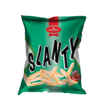 Kolson Slanty Vegetable Rs. 30 Carton (48 Packs)-img