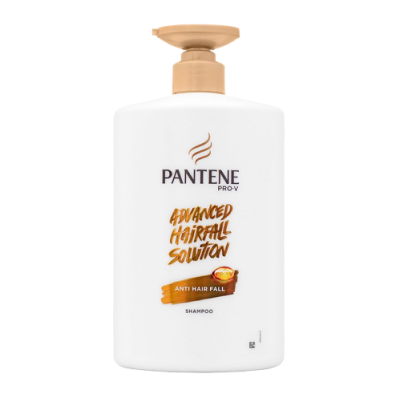 Pantene Shampoo Anti Hairfall 1L-img