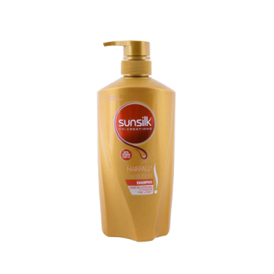 Sunsilk Shampoo Hairfall Solution 660ml-img