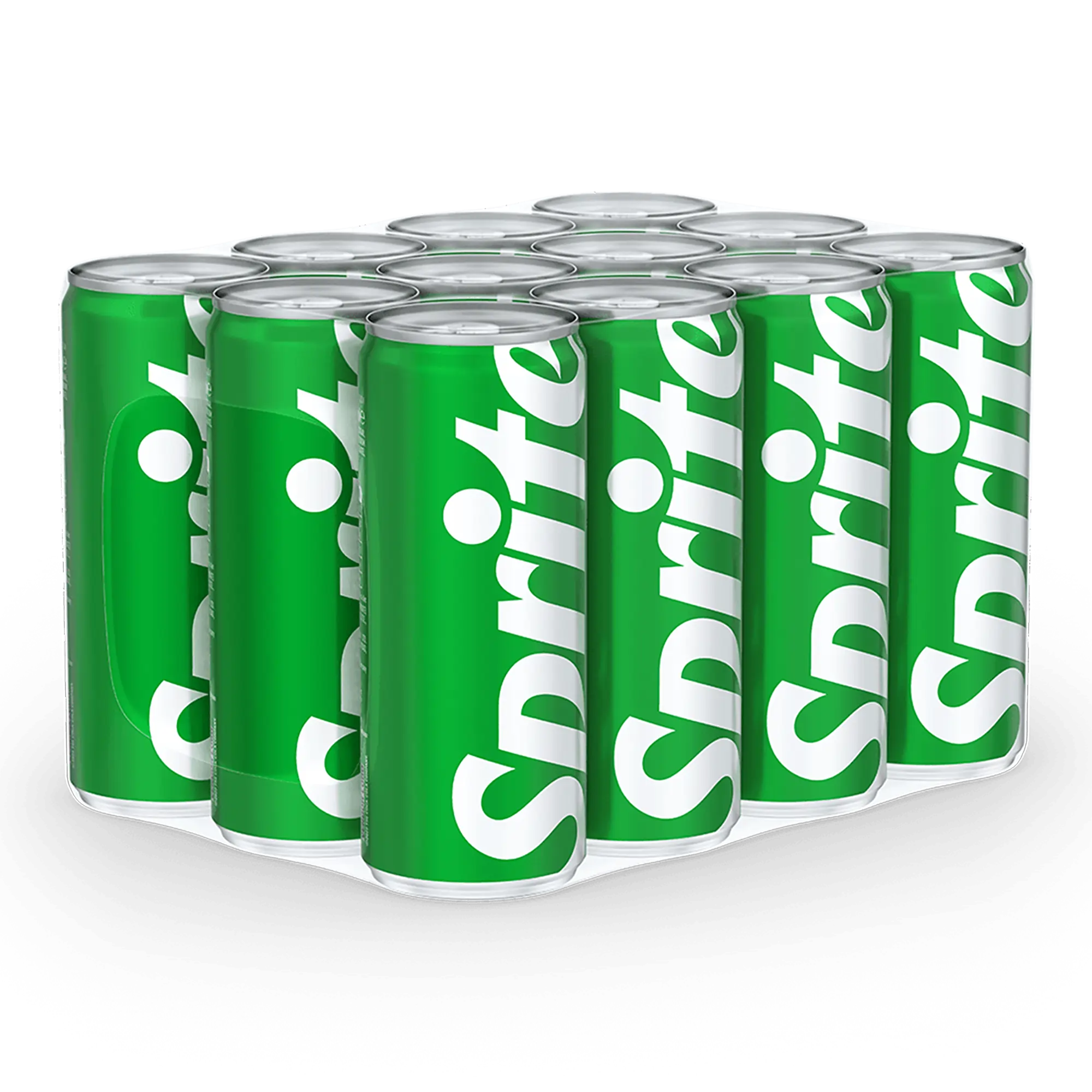 Sprite 250ml Can x12-img