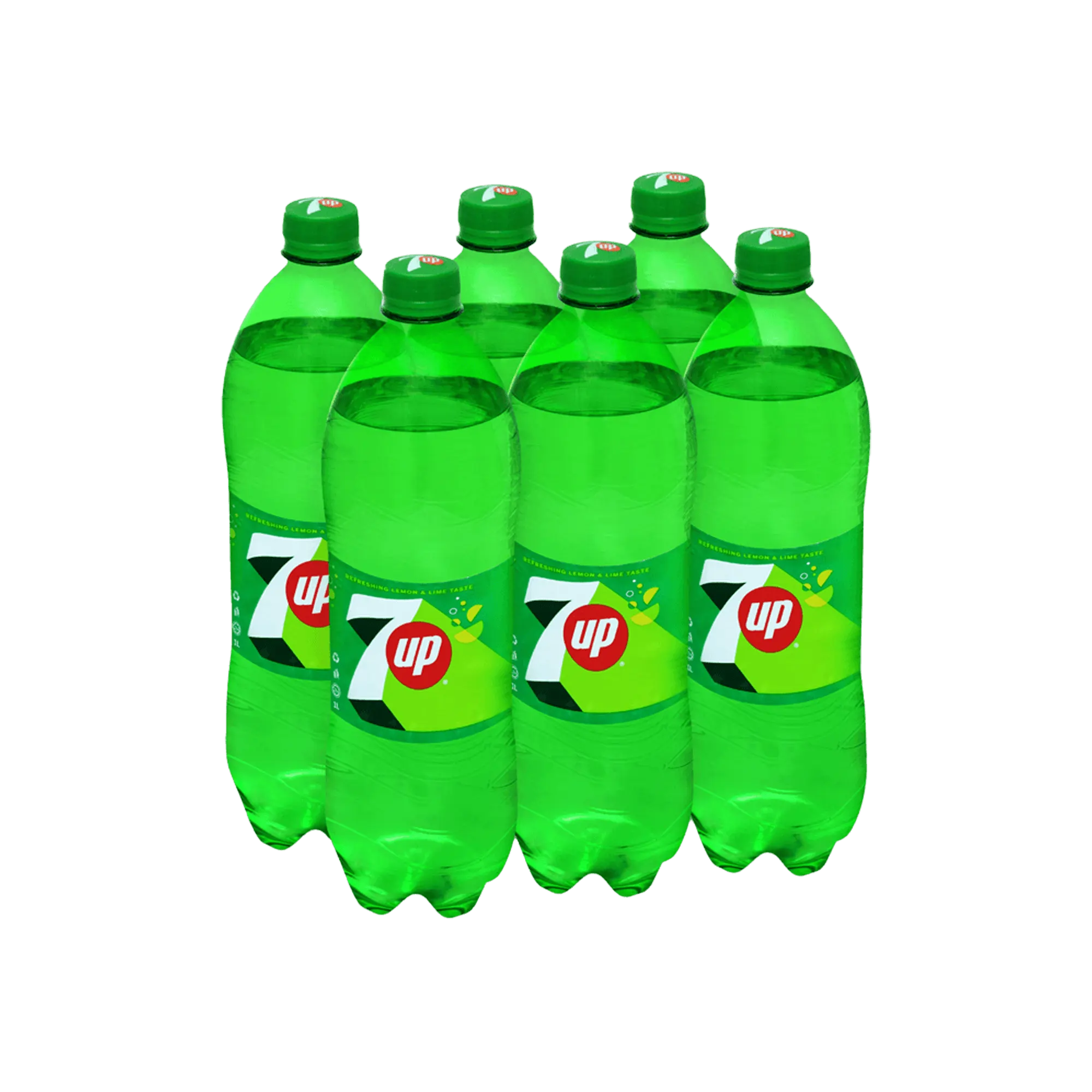 7up 1L Bottle x 6-img