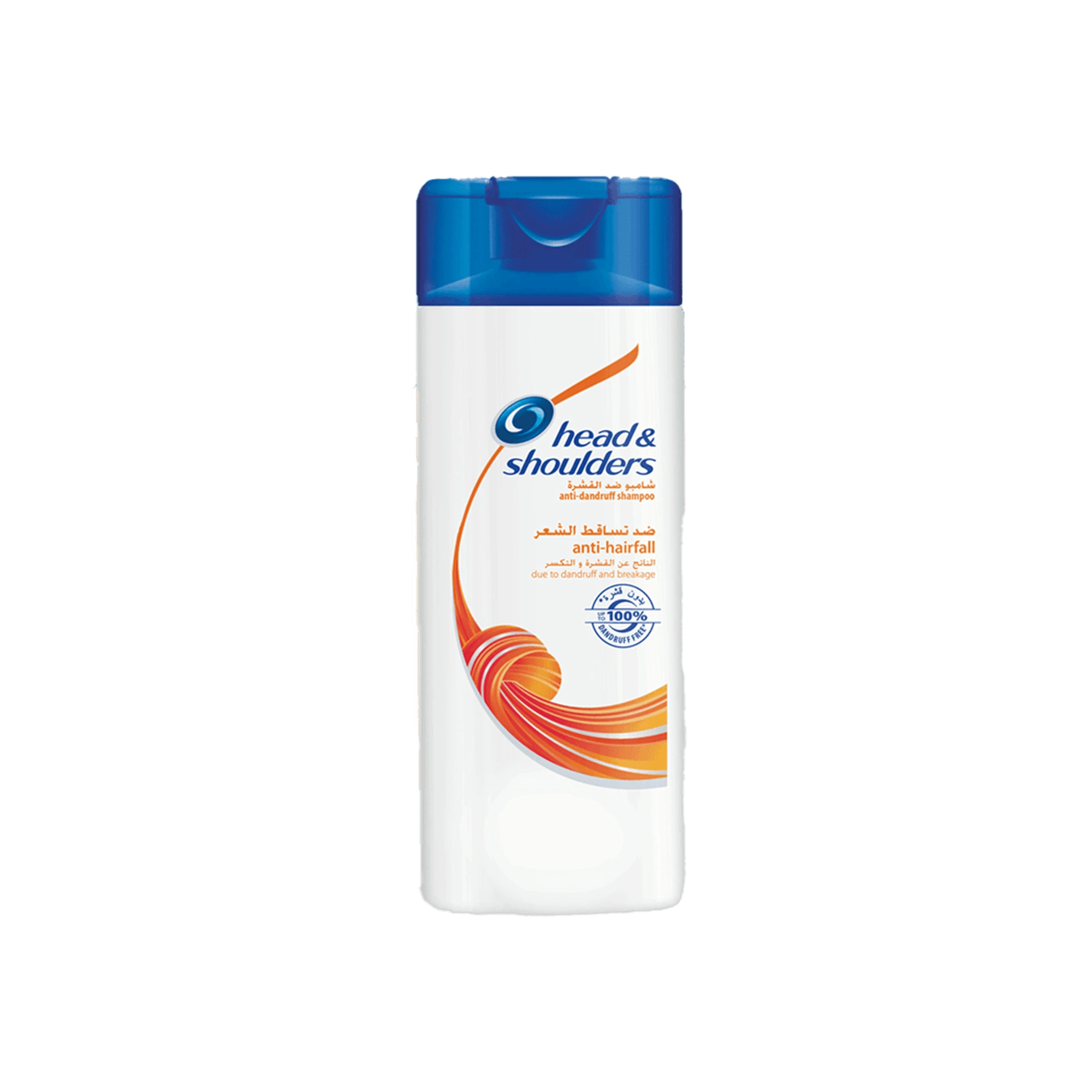 Head & Shoulders Shampoo Anti Hairfall 75 Ml-img