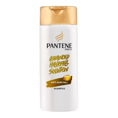 Pantene Shampoo Anti Hairfall 75 Ml-img