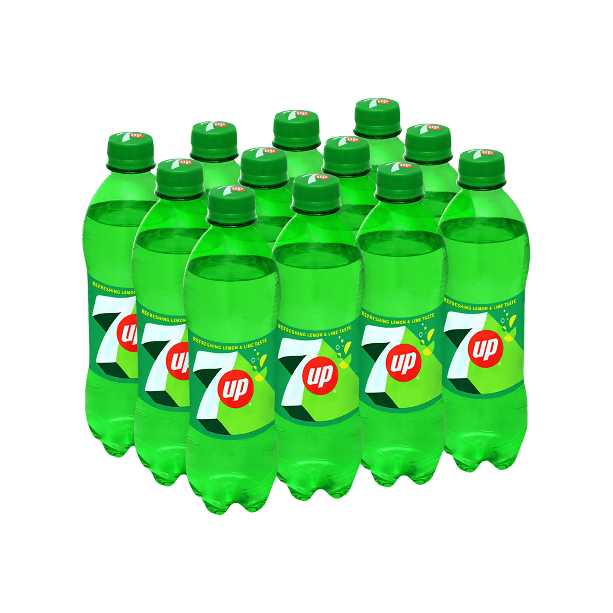 7up 500ml Bottle x 12-img