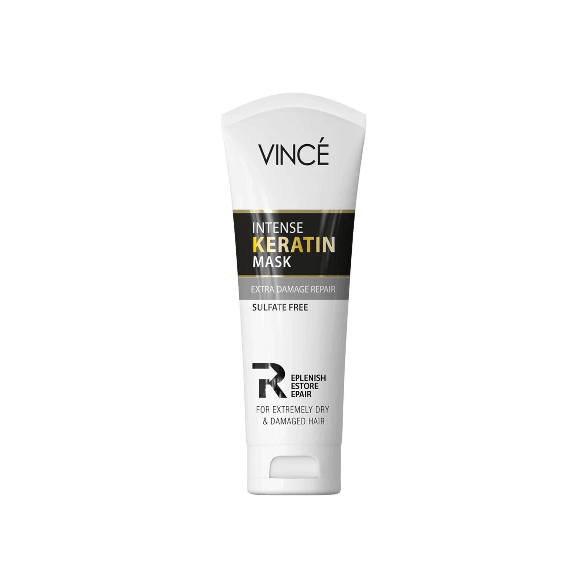 Vince Intense Keratin Damage Repair Shampoo 230ml-img