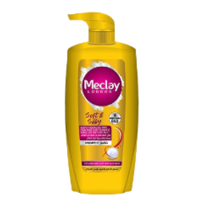 Meclay Shampoo Hair Fall Defense 660ml-img