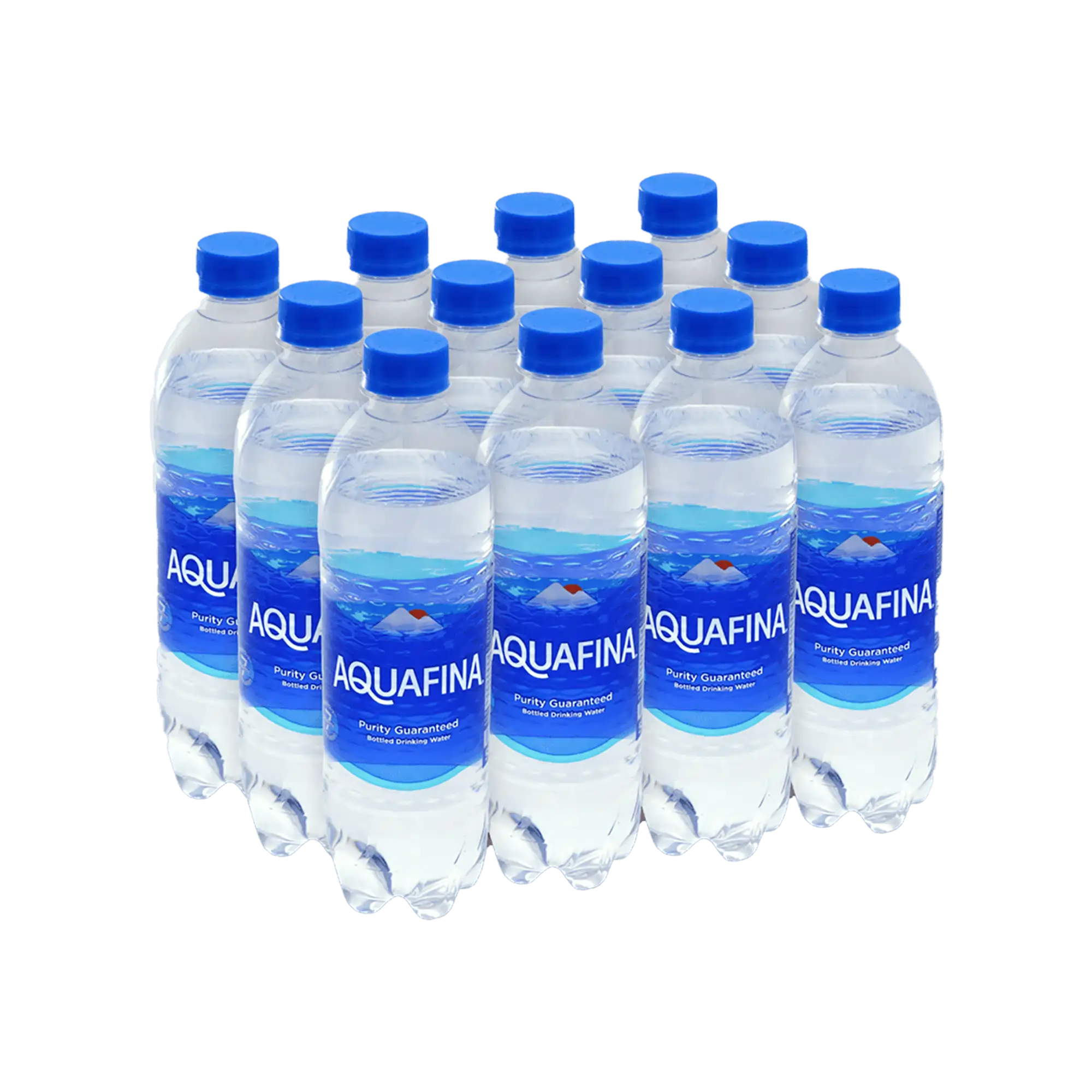 Aquafina Water 500 Ml x 12-img