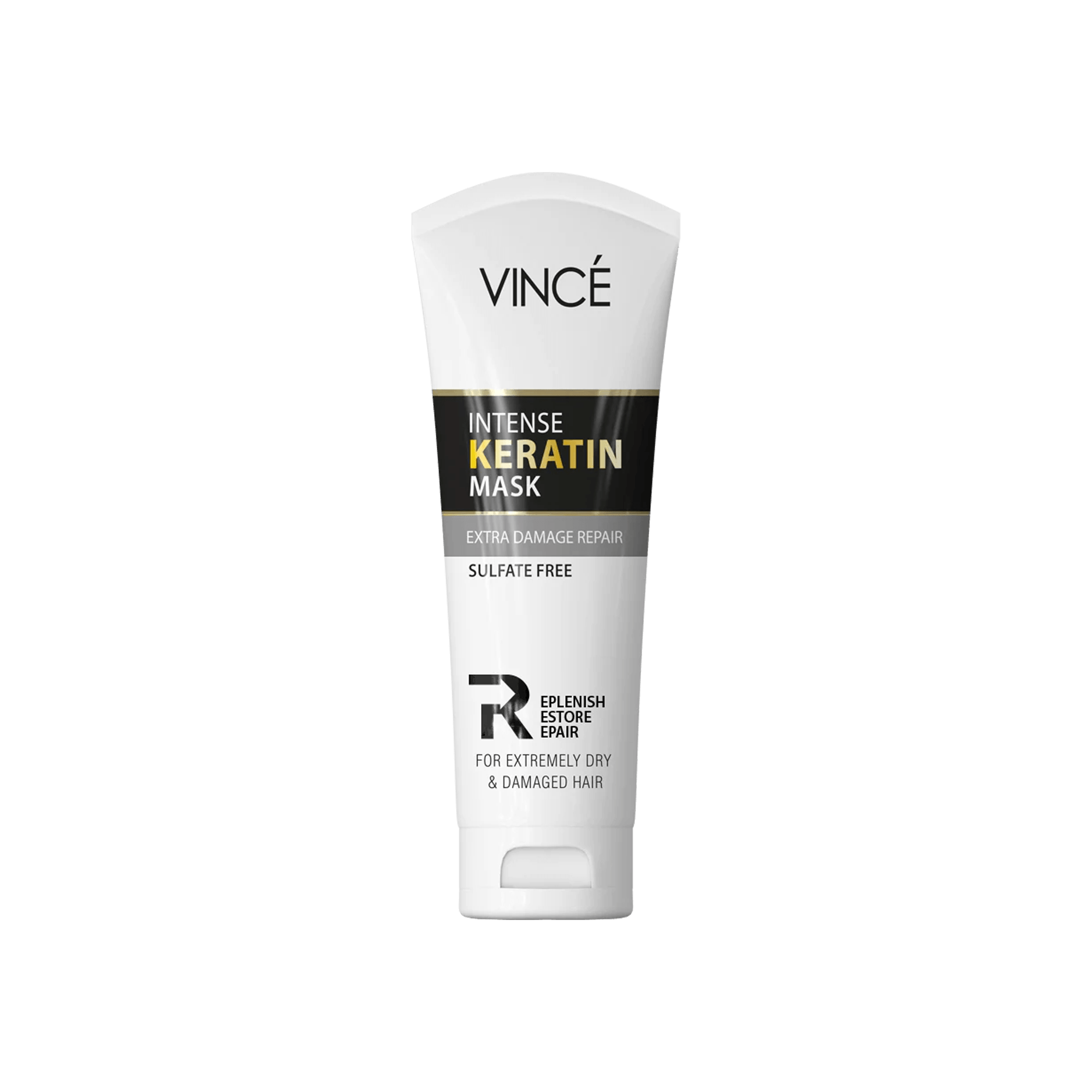 Vince Hair Mask Intense Keratin Damage Repair 200ml-img