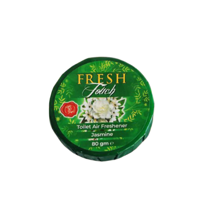 Fresh Touch Toilet Air Freshener Refill Jasmine 80g-img