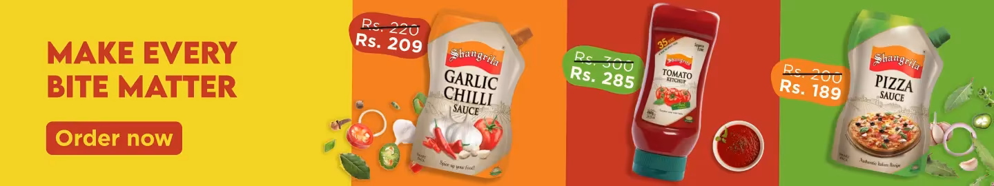 Shangrila Foods