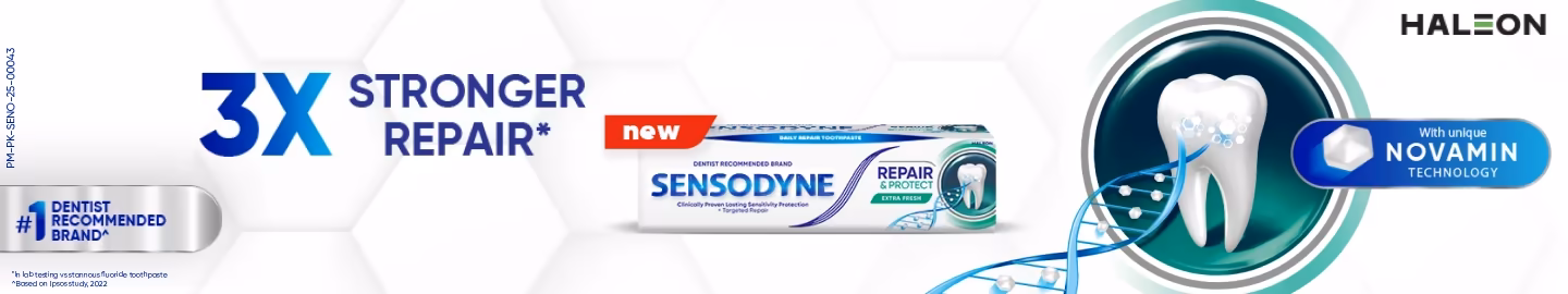 Sensodyne