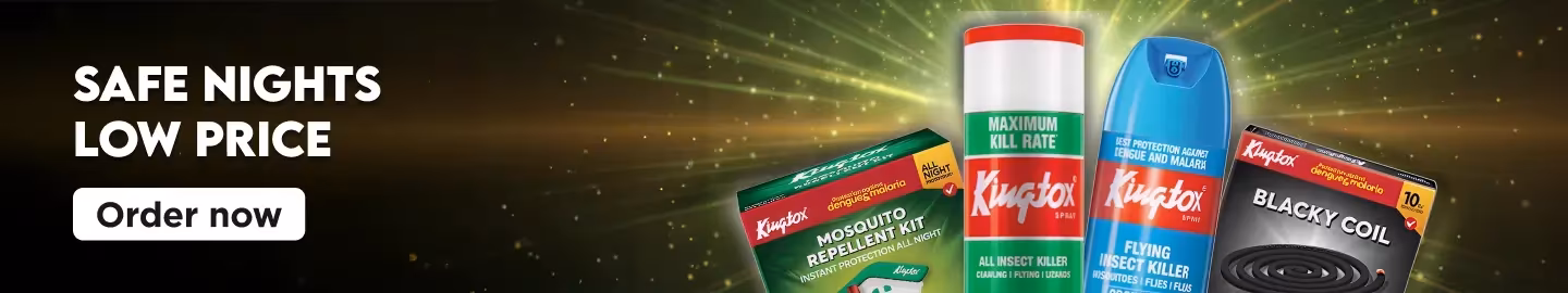 Kingtox