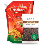 Spices & Condiments-img