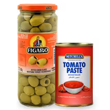 Jar & Canned Foods-img