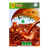 Fauji Choco Rings 250g Box-img