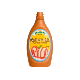 Salman's Butterscotch Topping Bottle 623g-img
