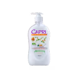 Capri Honey and Milk Handwash 450ml-img