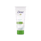 Dove Face Wash Deep Pure 100g-img