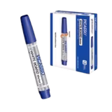 Picasso Whiteboard Marker Blue (12 Pcs)-img