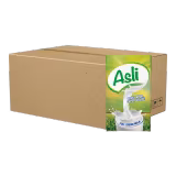 Haleeb Asli Full Cream Milk 225ml Carton (27 Pieces)-img