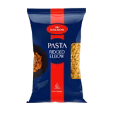 Kolson Ridged Elbow Macaroni 400g-img