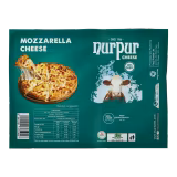 Nurpur Mozzarella Cheese 200g-img