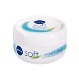 Nivea Soft Moisturizing Cream 200ml-img
