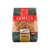 Arbella WholeWheat Fusilli 400g-img