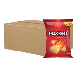Kolson Snackers Hot Masala Rs. 50 Carton (24 Packs)-img