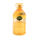 Soya Supreme Cooking Oil 5L Bottle-img