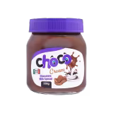 Choco Spread Cream Milk Chocolate Jar 350g-img