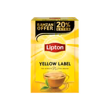 Lipton Yellow Label Tea 85g-img