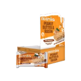 Nutrilov Peanut Butter & Raisin Granola Bar Rs. 210 (20 Pieces)-img
