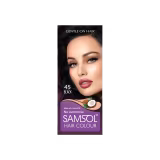Samsol Hair Color Black Kit 45-img