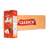 Quice Juice Perfect Apple 200ml Carton (24 Pieces)-img