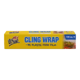 Cling Wrap (30cm 100, Sq. ft)-img