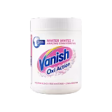 Vanish Oxi Action Powder White 470g-img