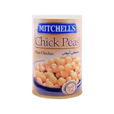 Mitchell's Chick Peas 440g-img