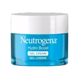 Neutrogena Hydro Boost Gel Cream Moisturiser 50ml-img