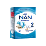 Nestle Nan 2 Optipro 600g-img